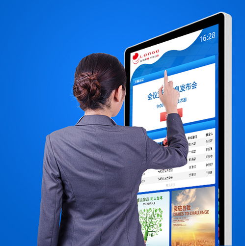 觸摸查詢系統(tǒng)與多媒體設(shè)計(jì)服務(wù)為生活帶來的作用