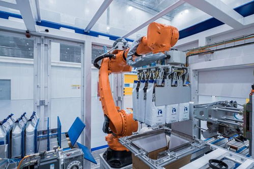 中國咖啡新故事,藏在瑞幸的超級工廠里