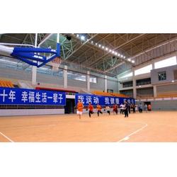 新源工廠led照明改造 小區照明改造 上饒照明改造