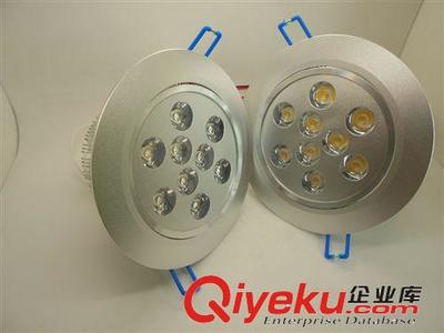 大功率 LED 天花燈 【工廠供應(yīng)】 LED節(jié)能燈 9w圖片|大功率 LED 天花燈 【工廠供應(yīng)】 LED節(jié)能燈 9w產(chǎn)品圖片由深圳市恒德仕照明科技公司生產(chǎn)提供-