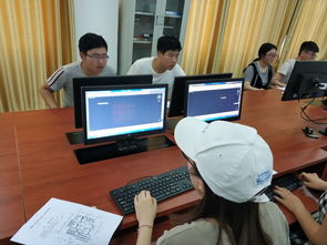 企業(yè)信息化工程 河南工業(yè)和信息化職業(yè)學(xué)院建筑工程系的實(shí)踐與創(chuàng)新
